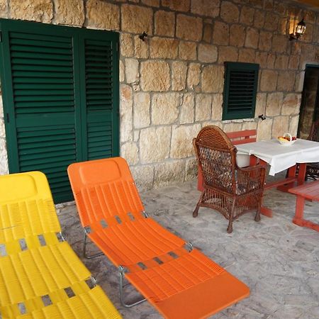 Dream Stonehouse Vila Poljica  Exterior foto