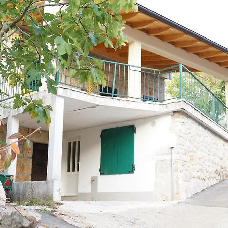 Dream Stonehouse Vila Poljica  Exterior foto
