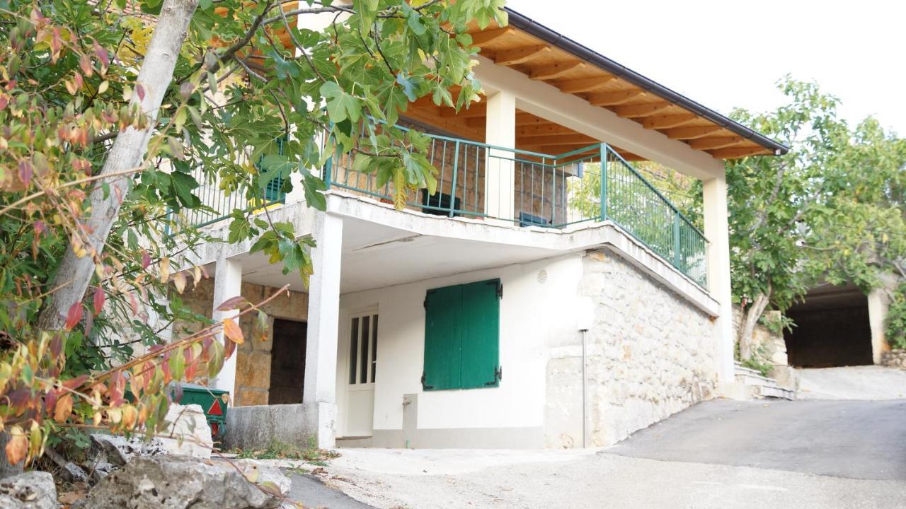Dream Stonehouse Vila Poljica  Exterior foto