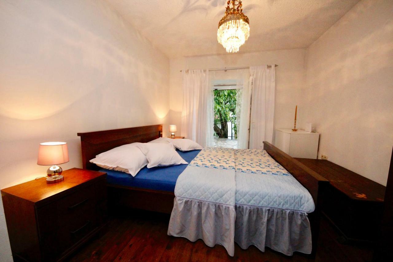 Dream Stonehouse Vila Poljica  Exterior foto