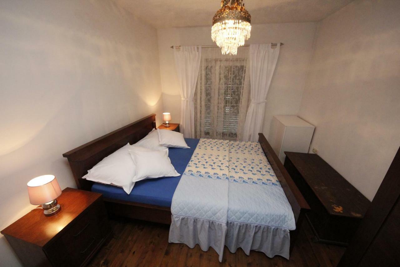 Dream Stonehouse Vila Poljica  Exterior foto