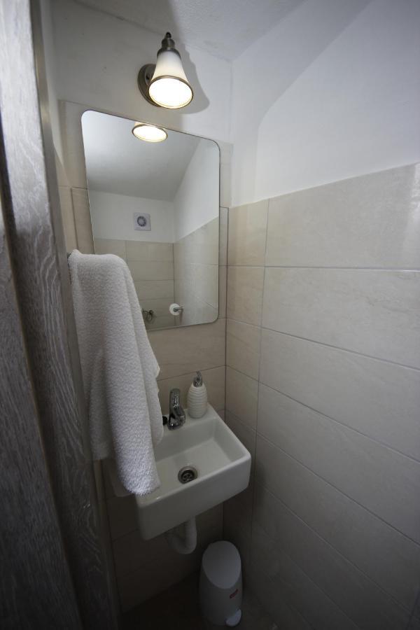 Dream Stonehouse Vila Poljica  Exterior foto
