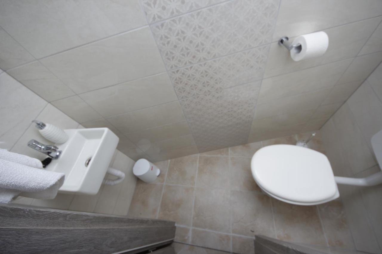 Dream Stonehouse Vila Poljica  Exterior foto
