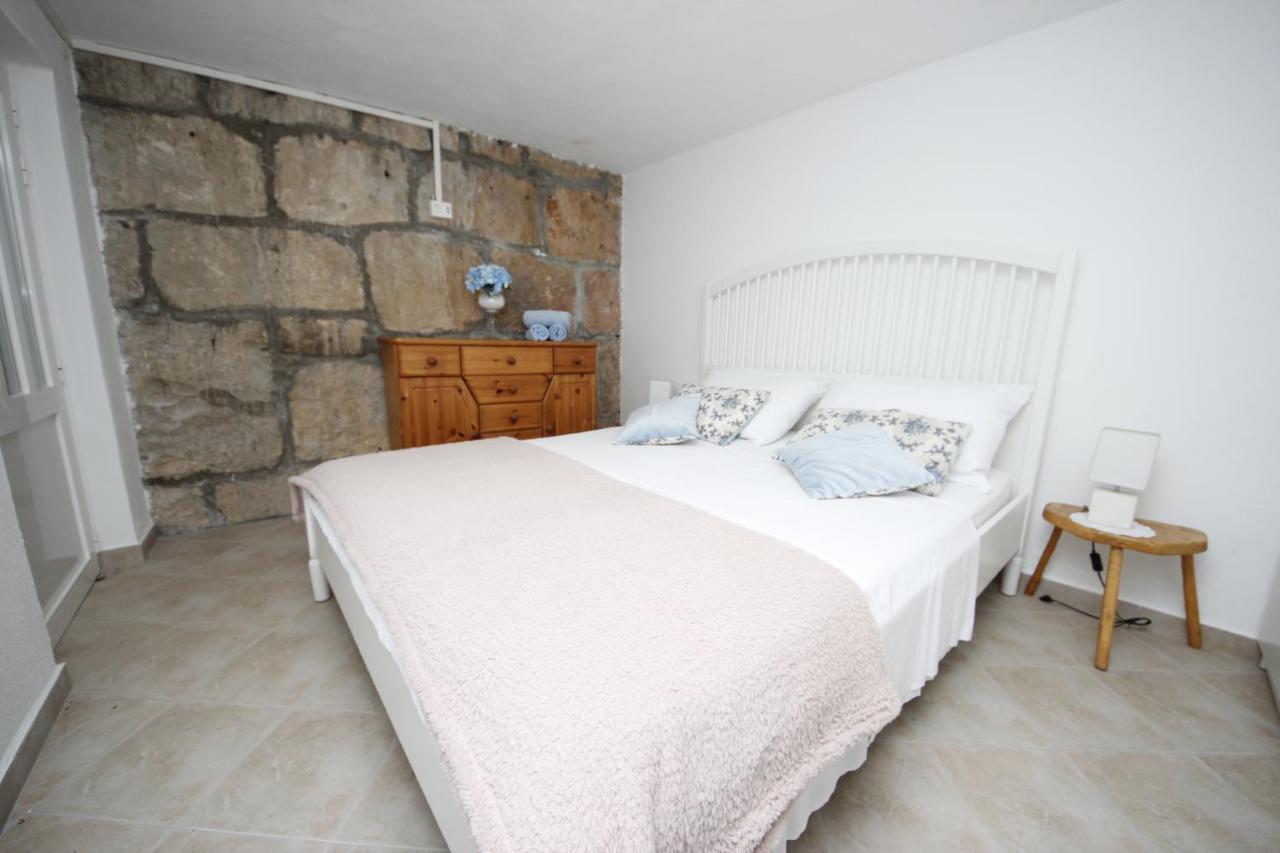Dream Stonehouse Vila Poljica  Exterior foto
