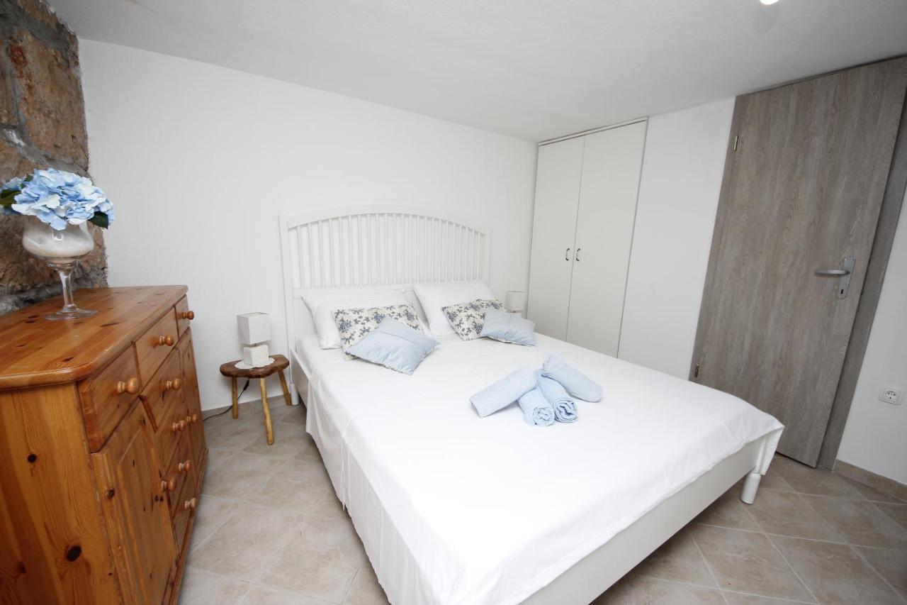 Dream Stonehouse Vila Poljica  Exterior foto